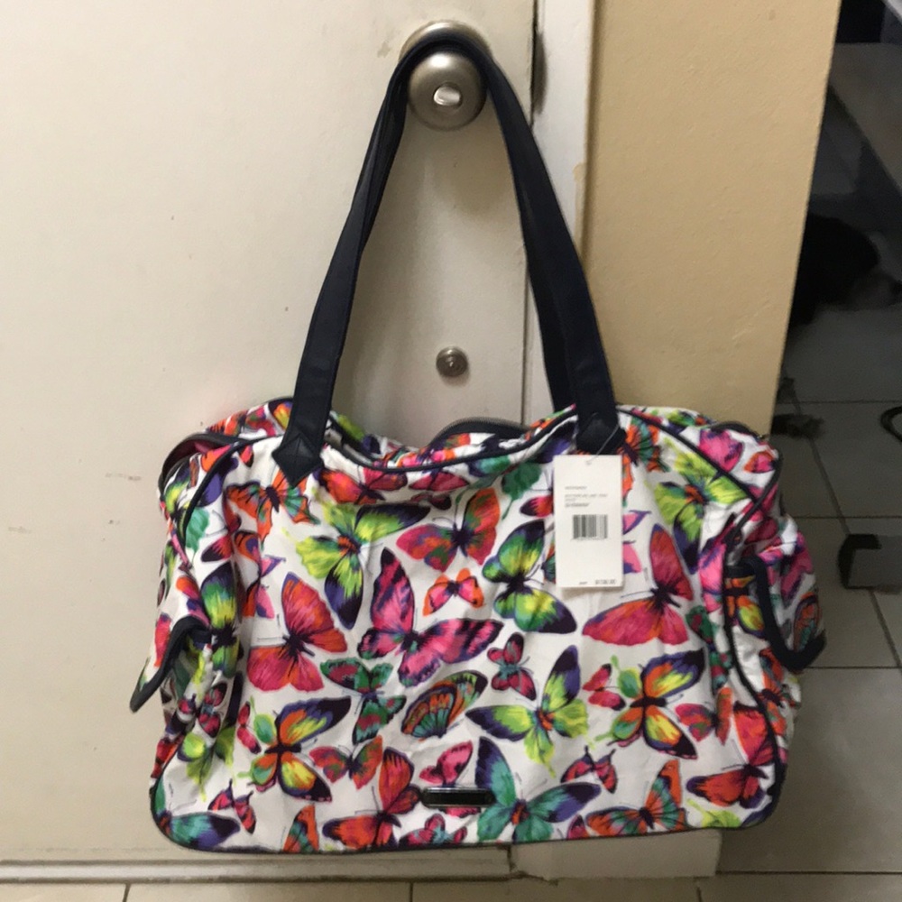 Betsy Johnson Weekender